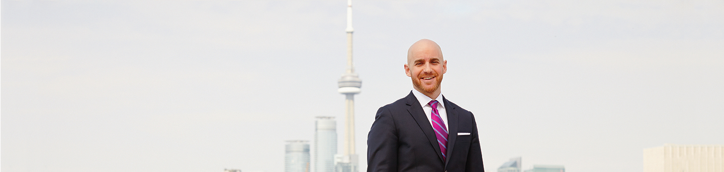 Rotman Toronto Full-Time MBA