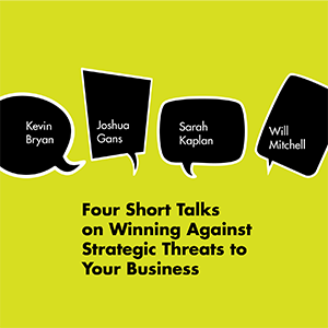 Four Short Talks