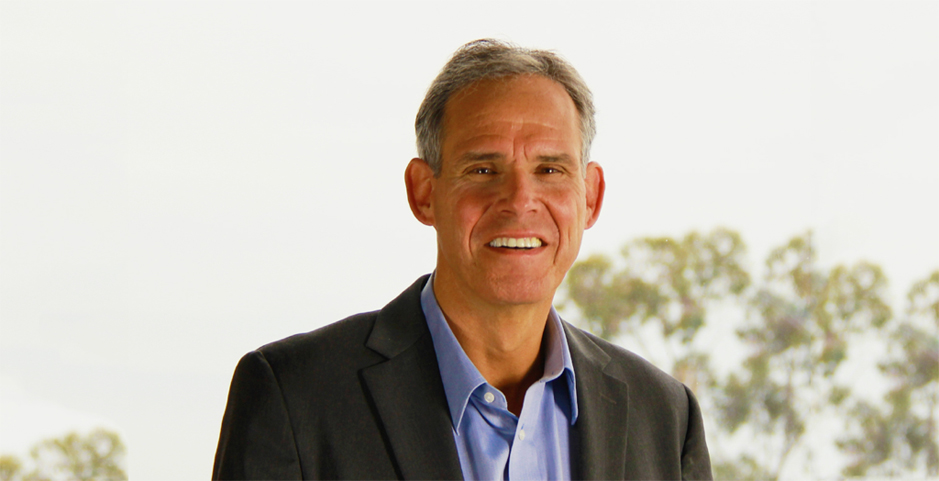 Dr. Eric Topol<br>Renowned Cardiologist and Healthcare Leader