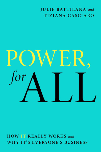 power-for-all book over