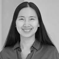 Photo of Associate Professor Minlei Ye
