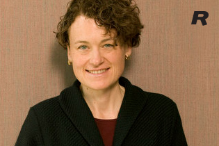 Photo of Professor Anita McGahan.