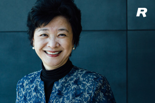 Photo of Professor Jia Lin Xie.