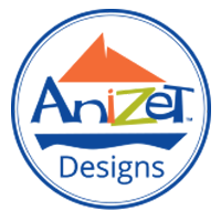 AniZet logo