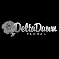 Delta Dawn logo