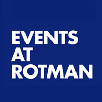 Rotman Strategic Events logo