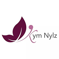 Kym Nylz logo