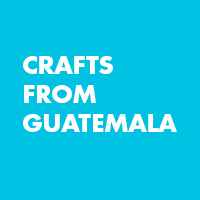 Crafts from Guatemala logo