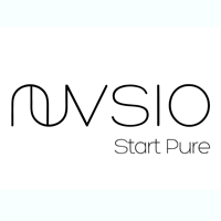 NuVisio logo