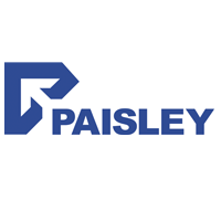 Paisley logo
