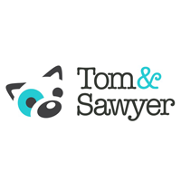 TomandSawyer logo