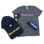 Rotman gear