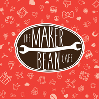Maker Bean Logo