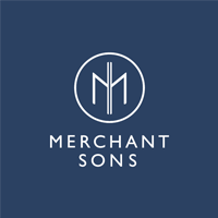 Merchant Sons logo