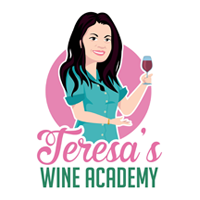 Teresa's Wine Academy logo