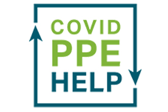 Covid PPE Help logo