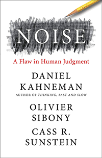 Noise Book Cover