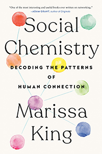 Social Chemistry book cover