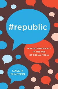 Republic Book Cover