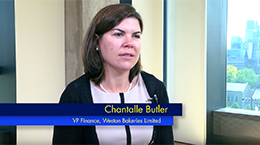Participants of the CFO Leadership Program share their thoughts about the program's value