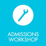 Admissions Workshop