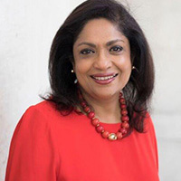 Geeta Sheker