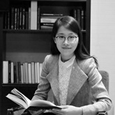 Photo of PhD student Jung Hu