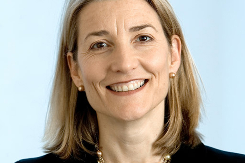 Amy Edmondson<br>Novartis Professor of Leadership and Management, Harvard Business School