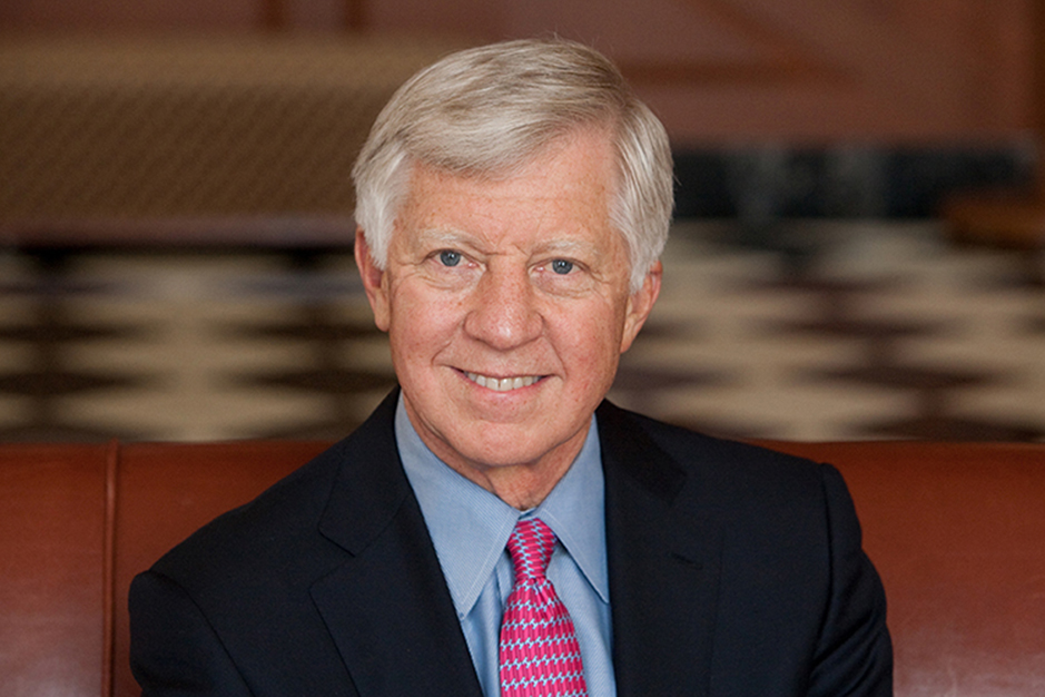 Bill George<br>Professor of Management Practice at Harvard and Former Medtronic CEO