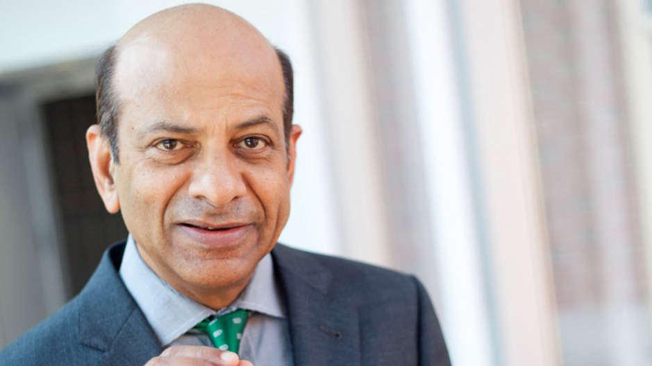 Vijay Govindarajan<br>Dartmouth Professor, Author, and McKinsey Award Winner 