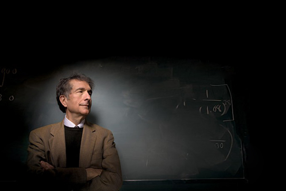 Howard Gardner<br>Psychologist, Author, and Professor of Cognition and Education, Harvard Graduate School of Education