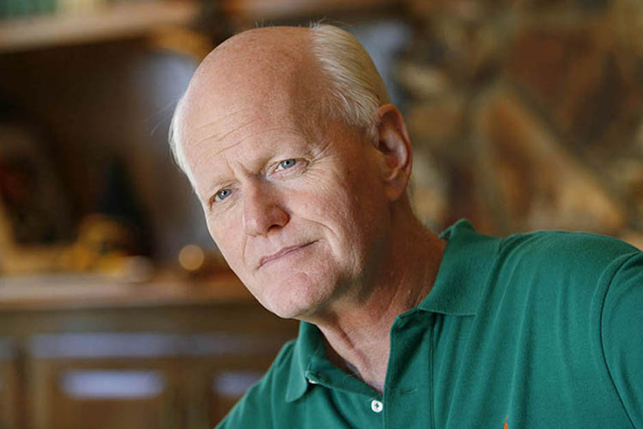 Marshall Goldsmith<br>Internationally known Executive Coach and Bestselling Author