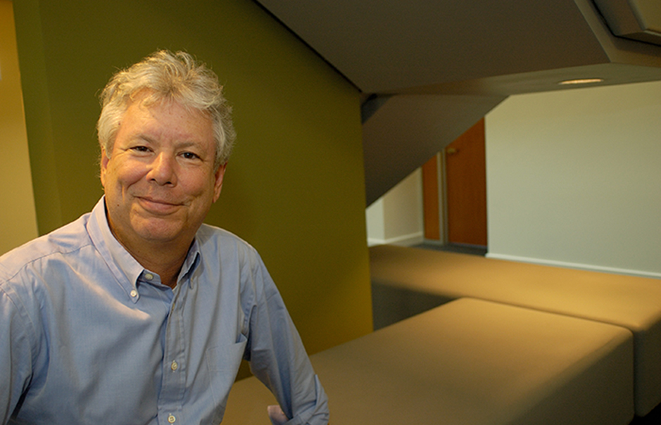 Richard Thaler<br>Author and Professor of Behavioural Science & Economics, University of Chicago’s Booth School