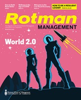 Winter 2021 Issue Cover