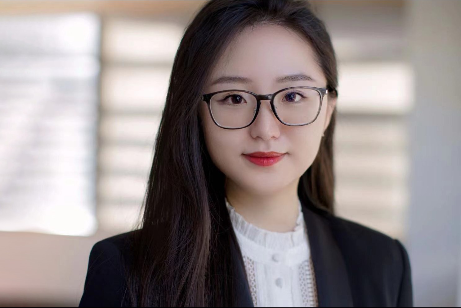 About Me: Yiwei, MMA Class of 2022