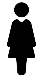 Icon - female