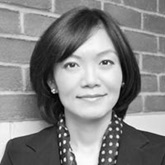 Photo of Professor Claire Tsai