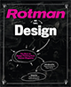 Rotman On Design Book Cover